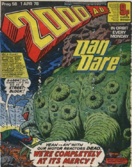 2000 AD #58