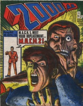 2000 AD #60