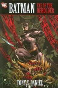 Batman: Eye of the Beholder 2011