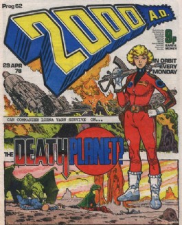 2000 AD #62