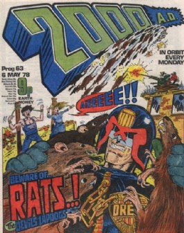 2000 AD #63