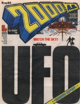 2000 AD #64