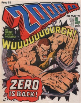 2000 AD #65