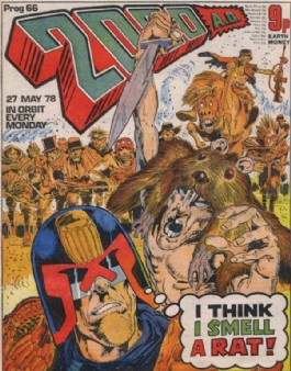 2000 AD #66