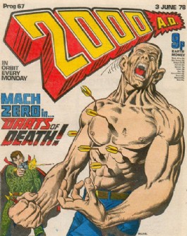 2000 AD #67