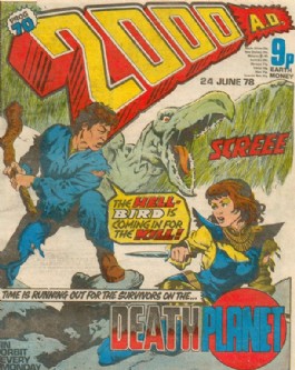 2000 AD #70
