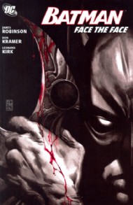 Batman: Face the Face 2006