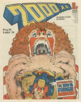 2000 AD #72