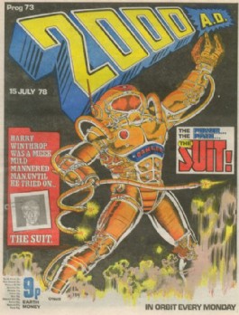 2000 AD #73