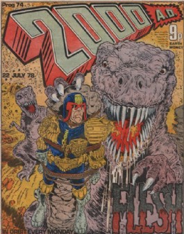 2000 AD #74