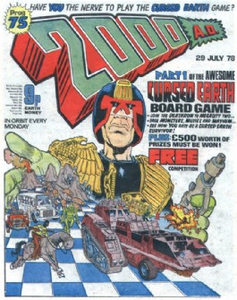 2000 AD #75