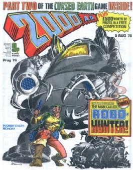 2000 AD #76