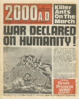 2000 AD #78