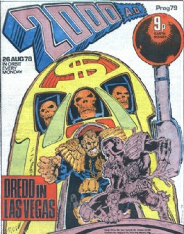 2000 AD #79