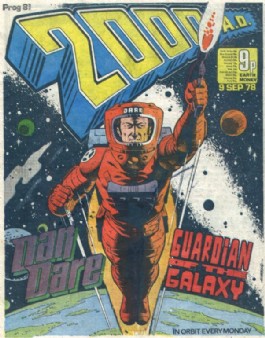 2000 AD #81