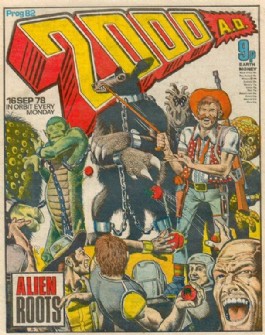 2000 AD #82