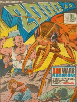 2000 AD #84