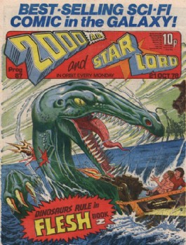 2000 AD #87