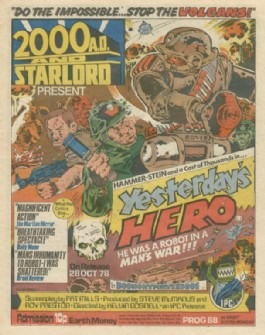 2000 AD #88