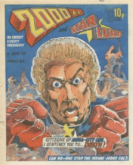 2000 AD #94