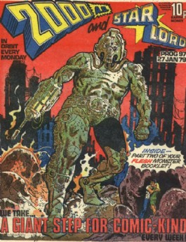 2000 AD #97