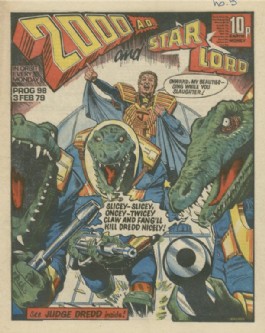 2000 AD #98