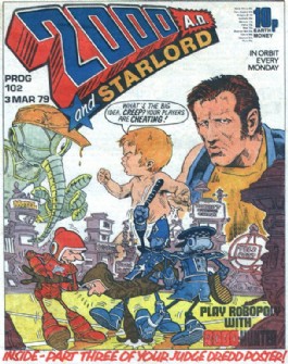 2000 AD #102