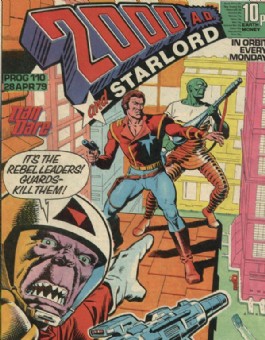 2000 AD #110
