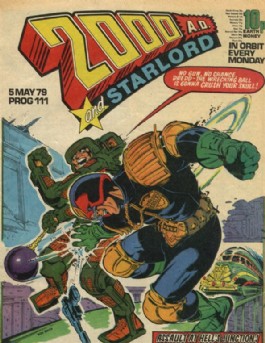 2000 AD #111