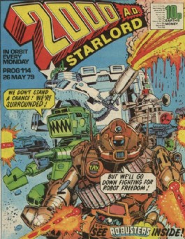 2000 AD #114