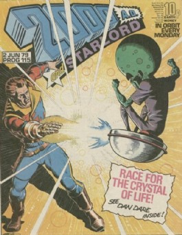2000 AD #115