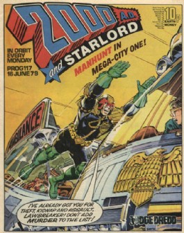 2000 AD #117