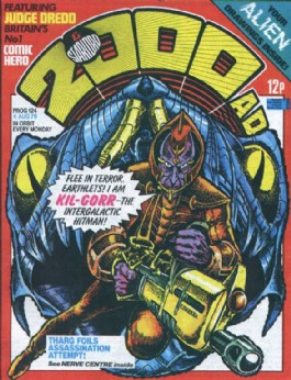 2000 AD #124