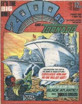 2000 AD #128