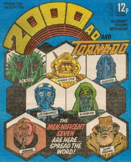 2000 AD #130