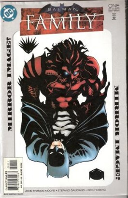Batman: Family #1