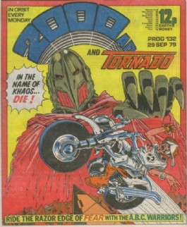 2000 AD #132