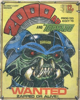 2000 AD #133
