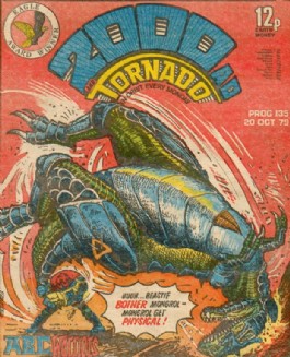 2000 AD #135