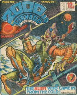 2000 AD #139