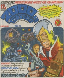2000 AD #141