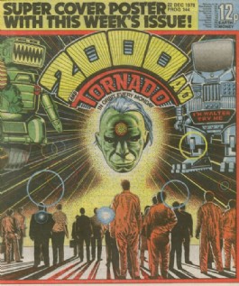 2000 AD #144