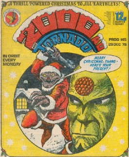 2000 AD #145