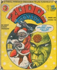 2000 AD 1977 - #145
