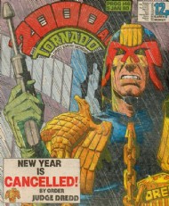 2000 AD 1977 - #146