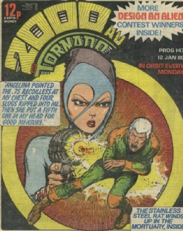 2000 AD #147