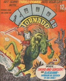 2000 AD #149