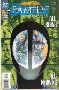 Batman: Family 2002 - 2003 #3