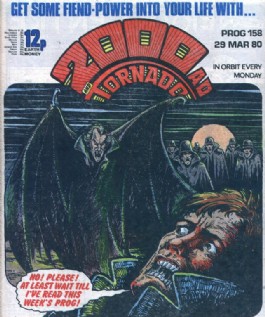 2000 AD #158