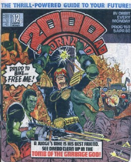 2000 AD #159
